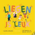 Renders, Thomas, Dierickx, Davien - Liegen is leuk!