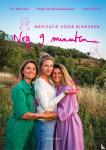 Hanssen, Evi, Baerdemaeker, Hilde De, Borms, Jutta - Nog 9 minuten: meditatie voor kinderen
