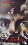Pavoncella, Giovanni - Cold case - Roman