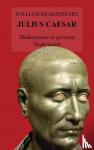 Shakespeare, William - JULIUS CAESAR - Shakespeare in gewoon Nederlands