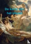 Keyzer, Gilbert - De kunst van het slapen