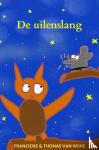 Van Wijhe, Franciene - De uilenslang
