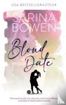 Bowen, Sarina - Blond date