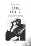 Vermaat, Emerson - Hans Oster - De Duitse inlichtingenofficier die Nederland waarschuwde