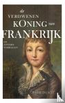 Dentz, Paul - De verdwenen koning van Frankrijk - en andere verhalen