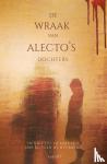 Hemmink, Henriette, Achterberg, Jan Rutger - De Wraak van Alecto's dochters