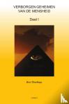 Thurlings, Bert - VERBORGEN GEHEIMEN VAN DE MENSHEID - Deel 1