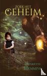 Hemmink, Henriëtte - Zoek het geheim