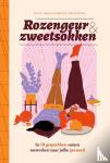 Smallenbroek-Bronsema, Erica - Rozengeur & zweetsokken - In 10 gesprekken samen toewerken naar jullie jawoord