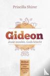 Shirer, Priscilla - Gideon - Jouw zwakte, Gods kracht