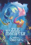 Stilton, Thea - Thea Stilton Sirenen: Het zeemonster - Thea Stilton