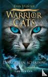 Hunter, Erin - Warrior Cats - Een visioen van schaduwen: Donder en schaduw - Serie 5 - Boek 2
