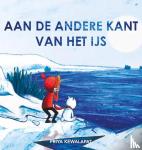 Kewalapat, Priya - Aan de andere kant van het ijs