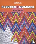 Interstat - Kleuren op nummer - Patterns