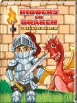 Interstat - Vriendenboek - Ridders en Draken