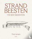 Jansen, Theo - Strandbeesten