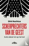 Rochtus, Dirk - Scherprechters van de geest - Duits debat tot op het bot