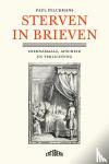 Pelckmans, Paul - Sterven in brieven - Hiernamaals, afscheid en Verlichting