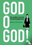 Gerardson, Alberto - God o God - De rechter met de boodschappentas