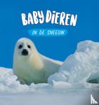 Ridley, Sarah - Babydieren in de sneeuw