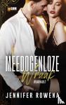 Rowena, Jennifer - Meedogenloze wraak