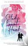 Bowen, Sarina - Studiehunk