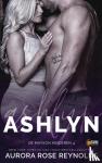 Reynolds, Aurora Rose - Ashlyn