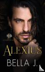 J., Bella - Alexius