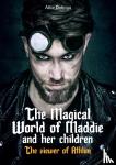Dotinga, Attie - MAGICAL WORLD OF MADDIES CHILDREN 5