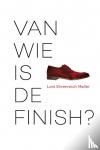 Ehrenreich Møller, Lars - Van wie is de Finish?