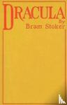 Stoker, Bram - Dracula