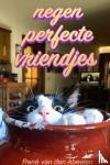 Van den Abeelen, René - Negen perfecte vriendjes (HC)