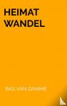 Van Damme, Bas - HEIMATWANDEL