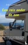 Couwenhoven, Erik - Een reis onder de zon - over land met een knipoog naar de zee en bijzondere ontmoetingen