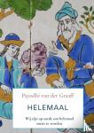 van der Graaff, Payodhi - Helemaal - Wij zijn op aarde om helemaal mens te worden