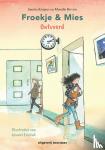 Kuipers, Sandra, Hovius, Mireille - Froekje & Mies - Ontvoerd