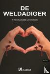 Willemsen, Chris, Roos, Jan de - De weldadiger
