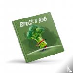 HÖNGRY - Brock'n Roll - Kortverhaaltjes over een broccoli met pit