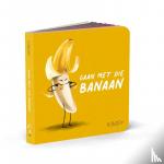 - Gaan met die banaan
