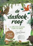 Dewaele, Sigrid - De daslookroof - een politieverhaal met gezonde recepten voor kinderen