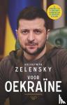 Zelensky, Volodymyr - Voor Oekraïne