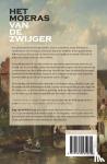 Wal, Jaap van de - Het moeras van De Zwijger
