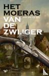 Wal, Jaap van de - Het moeras van De Zwijger