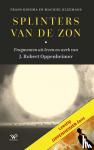 Kingma, Frans, Kleemans, Machiel - Splinters van de zon
