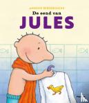 Berebrouckx, Annemie - De eend van Jules