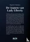 Matthijsen, Magchiel - De tranen van Lady Liberty