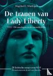 Matthijsen, Magchiel - De tranen van Lady Liberty