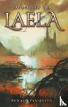 Assen, Ronald van - De schaduw van Laela