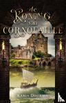 Doornik, Karin - De koning van Cornouaille