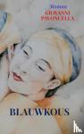 Pavoncella, Giovanni - Blauwkous - Roman